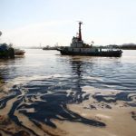 oil spill incidents