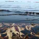 oil spill remediation projects